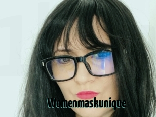 Womenmaskunique