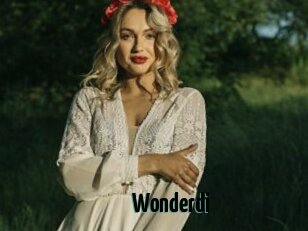 Wonderdi