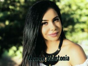 Wonderfulantonia