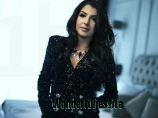 Wonderfuljessica