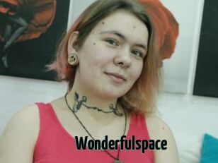 Wonderfulspace