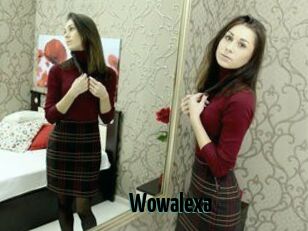 Wowalexa