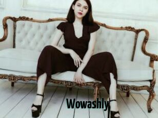 Wowashly