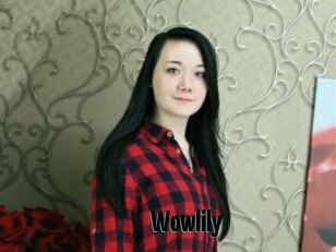 Wowlily