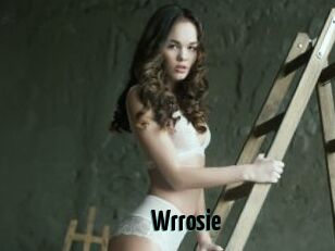Wrrosie
