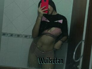 Wuilsetan
