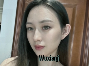 Wuxianji