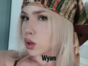 Wyam