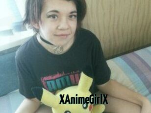 XAnimeGirlX