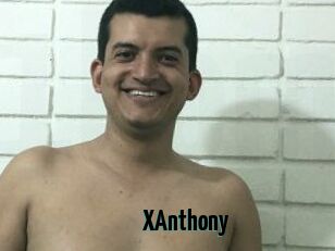 XAnthony
