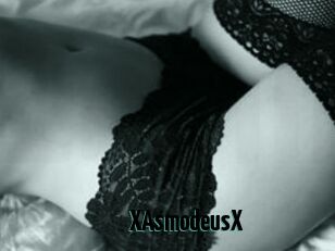 XAsmodeusX
