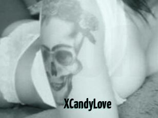 XCandy_Love