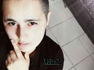 XGizaZ