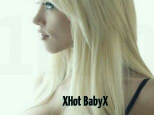 XHot_BabyX