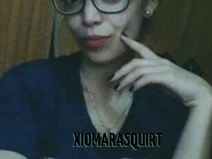 XIOMARASQUIRT