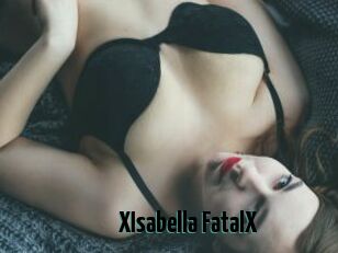XIsabella_FatalX