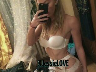 XJessieLOVE