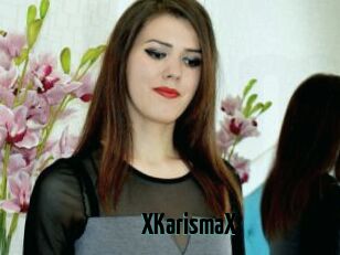 XKarismaX