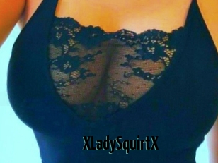 XLadySquirtX