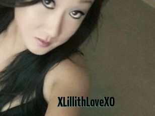 XLillithLoveXO