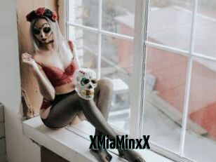 XMiaMinxX