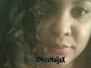 XMissMaijaX