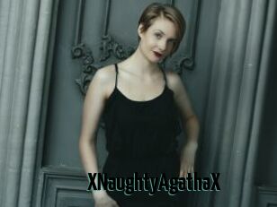 XNaughtyAgathaX