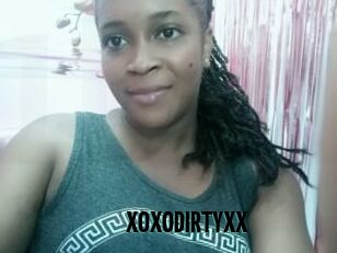 XOXODIRTYXX