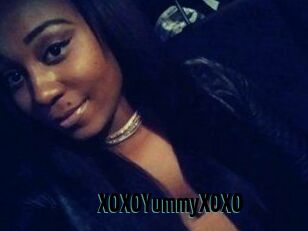 XOXOYummyXOXO