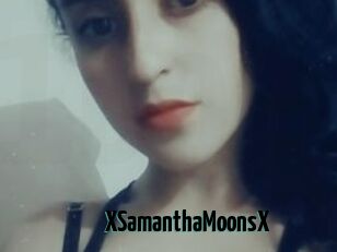 XSamanthaMoonsX