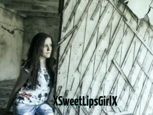 XSweetLipsGirlX
