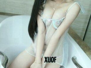 XUOF