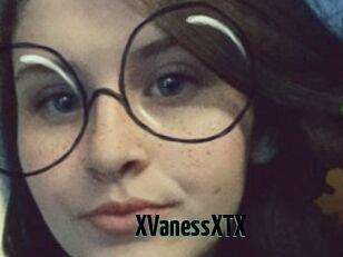 XVanessXTX