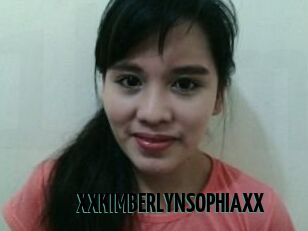 XXKIMBERLYNSOPHIAXX