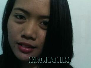 XXMONICADOLLXX