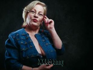 XXXGranny
