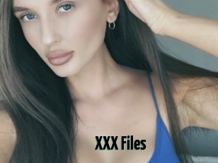 XXX_Files