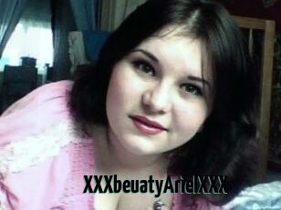 XXXbeuatyArielXXX