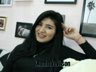 XamiraWilson