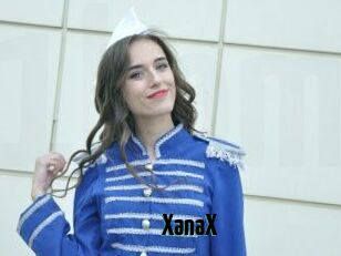 XanaX
