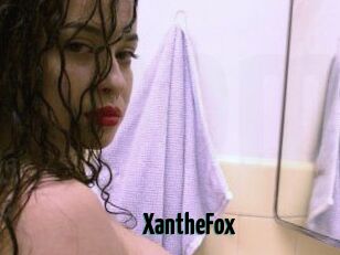 Xanthe_Fox