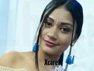 Xcaret