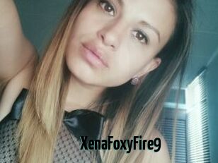 XenaFoxyFire9