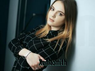 XeniaSmith