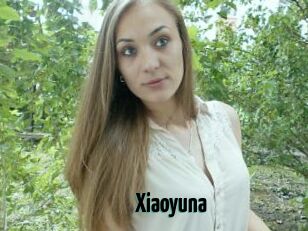 Xiaoyuna