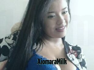 XiomaraMilk