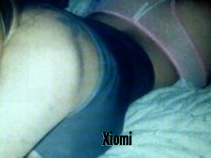 Xiomi_