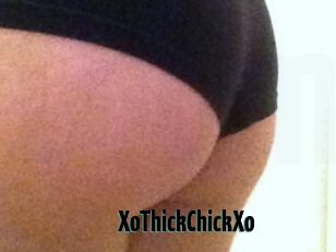 XoThickChickXo