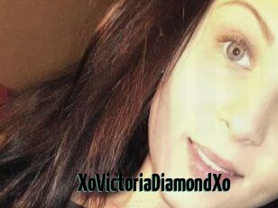 XoVictoriaDiamondXo