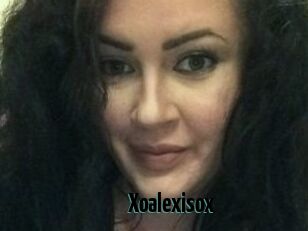 Xoalexisox